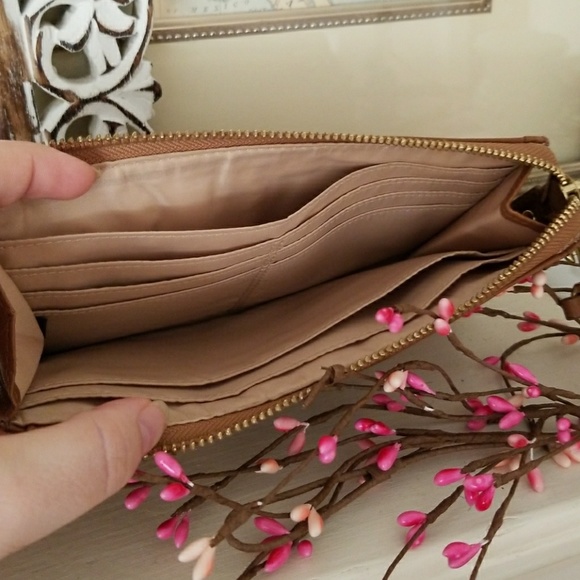 Coach wallet - Picture 5 of 8